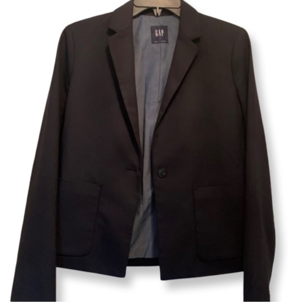 Gap Blazer